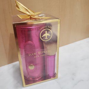 ISAAC MIZRAHI On The Go Brush Set